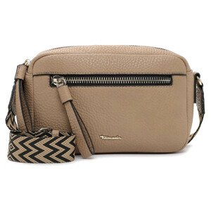 Dámska crossbody kabelka Tamaris Halija - béžová