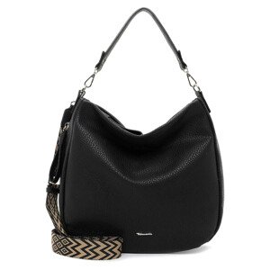 Dámská crossbody kabelka Tamaris Jackie - černá