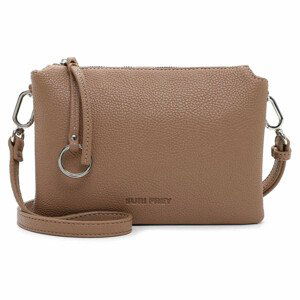 Dámske crossbody Suri Frey Mate - tmavo béžová