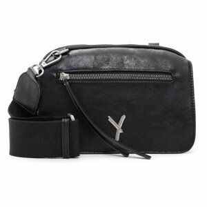 Dámské crossbody Suri Frey Vanda - čierna