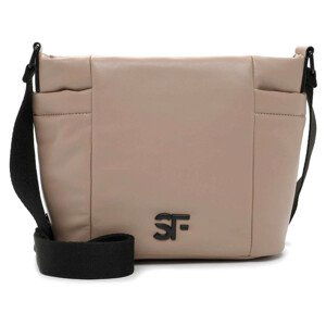 Dámské crossbody Suri Frey Heda - taupe