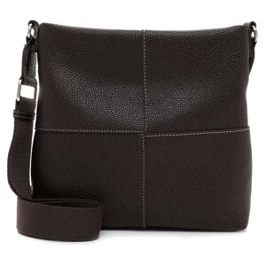 Dámské crossbody Suri Frey Rupa - tmavo hnedá