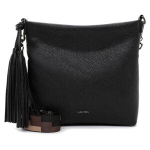 Dámské crossbody Suri Frey Joelle - čierna