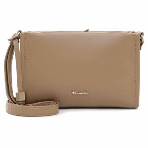 Dámska crossbody kabelka Tamaris Damiana - béžová