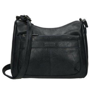 Dámska crossbody kabelka Enrico Benetti Nellas - tmavo modrá