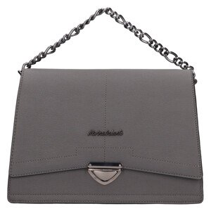 Dámska crossbody kabelka Marina Galanti Svea - šedá