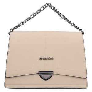 Dámska crossbody kabelka Marina Galanti Svea - béžová