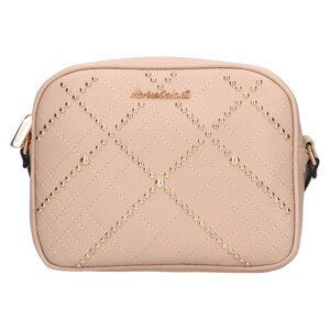 Dámska crossbody kabelka Marina Galanti Torgny - béžová