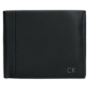 Pánská kožená peněženka Calvin Klein Lenon
