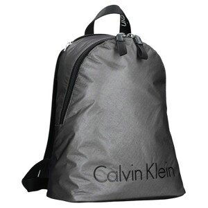 Dámský batoh Calvin Klein Rachel - tmavě šedá
