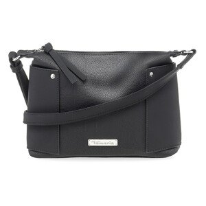 Dámska crossbody kabelka Tamaris Brenda - čierna