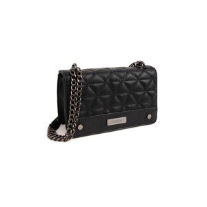 Dámská crossbody kabelka Doca 14121 - černá