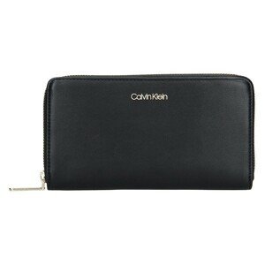 Dámska peňaženka Calvin Klein Narra - čierna
