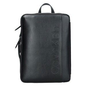 Pánsky batoh Calvin Klein Richard - čierna