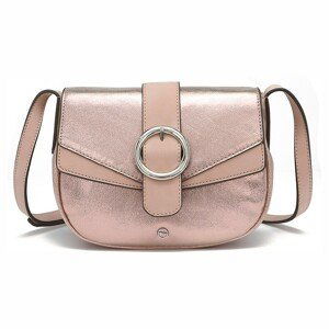 Dámska crossbody kabelka Tamaris Amanda - ružová