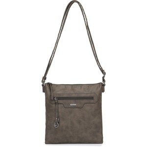 Dámska crossbody kabelka Tamaris Jolanda - khaki