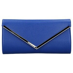 Dámska listová kabelka Michelle Moon Marie - tmavo modrá