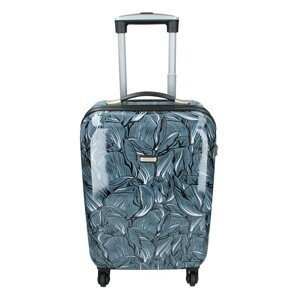Palubný cestovný kufor Madisson Nice S - tmavo modrá