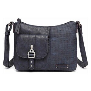 Dámska crossbody kabelka Tamaris Alberta - modrá