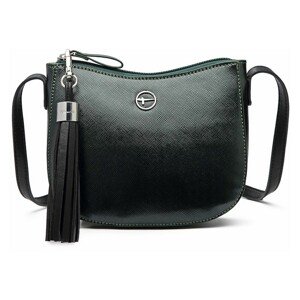 Dámska crossbody kabelka Tamaris Magda - zelená