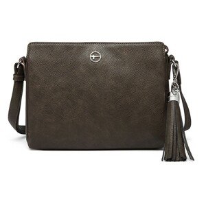 Dámska crossbody kabelka Tamaris Mabou - zelená