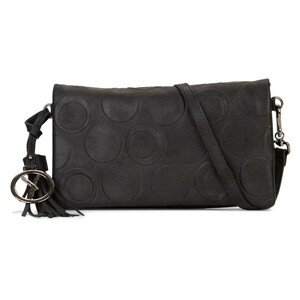 Dámske crossbody Suri Frey Ivona - čierna