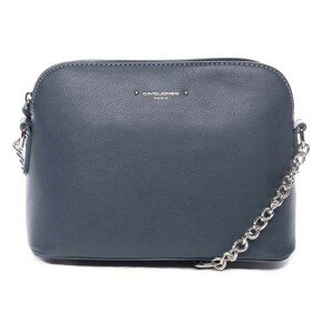 Dámska crossbody kabelka David Jones Gretta - zelená