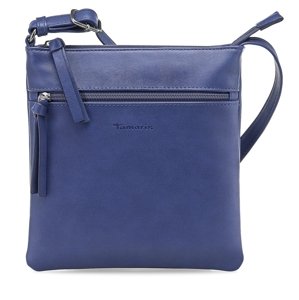 Dámská crossbody kabelka Tamaris Marlene - modrá