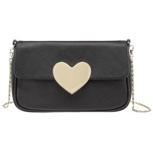 Dámská crossbody kabelka Tamaris Love - černá