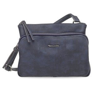 Dámská crossbody kabelka Tamaris Ernada - modrá