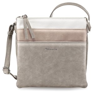 Dámská crossbody kabelka Tamaris Milena - šedá