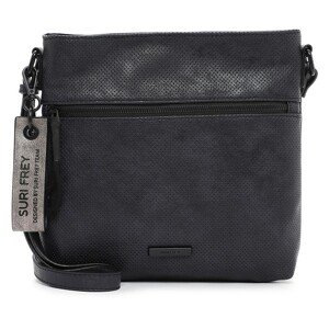 Dámske crossbody Suri Frey Nella - tmavo modrá