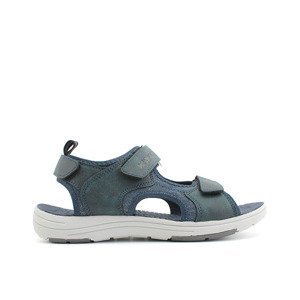 John Garfield sandále NA872310098 modrá - 43