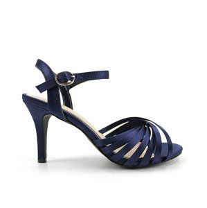 La Vita sandále NN959093099 modrá - 39