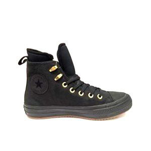 Converse celá QC781012060 Čierna - 36