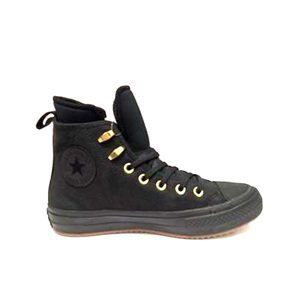 Converse celá QC781012060 Čierna - 37,5