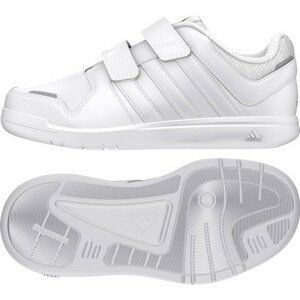 Adidas celá QM535625010 biela - 28