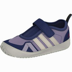 Adidas plátenky QM625725019 fialová - 21