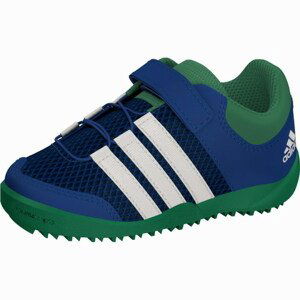 Adidas plátenky QM625726097 modrá - 20