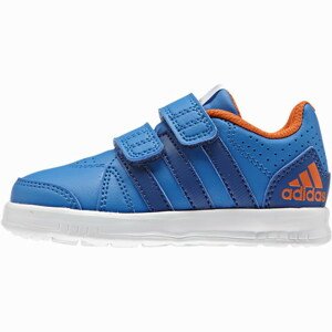 Adidas celá QM625734099 modrá - 21