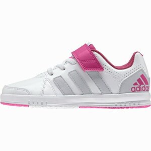 Adidas celá QM655730028 biela - 3,5