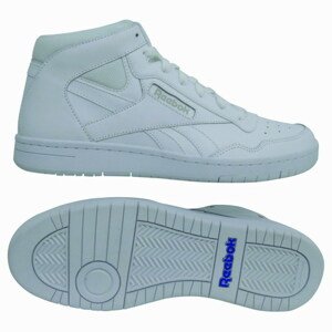 Reebok Športová QM675064R10 biela - 44