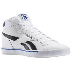 Reebok Športová QM675077R16 biela - 10