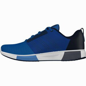 Adidas Športová QM675722099 modrá - 10