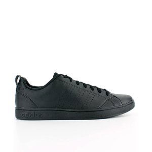 Adidas poltopánka QM675787060 Čierna - 10