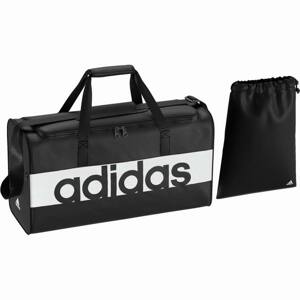 Adidas tašky QM701823061 Čierna