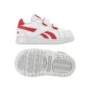 Reebok obuv QM725112R28 biela - 7,5