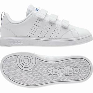 Adidas poltopánka QM735878010 biela - 31