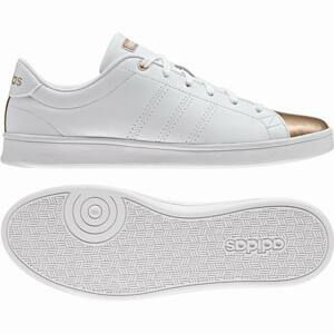 Adidas poltopánka QM745882010 biela - 5