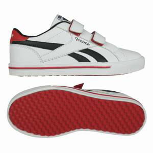 Reebok poltopánka QM765106R16 biela - 2,5